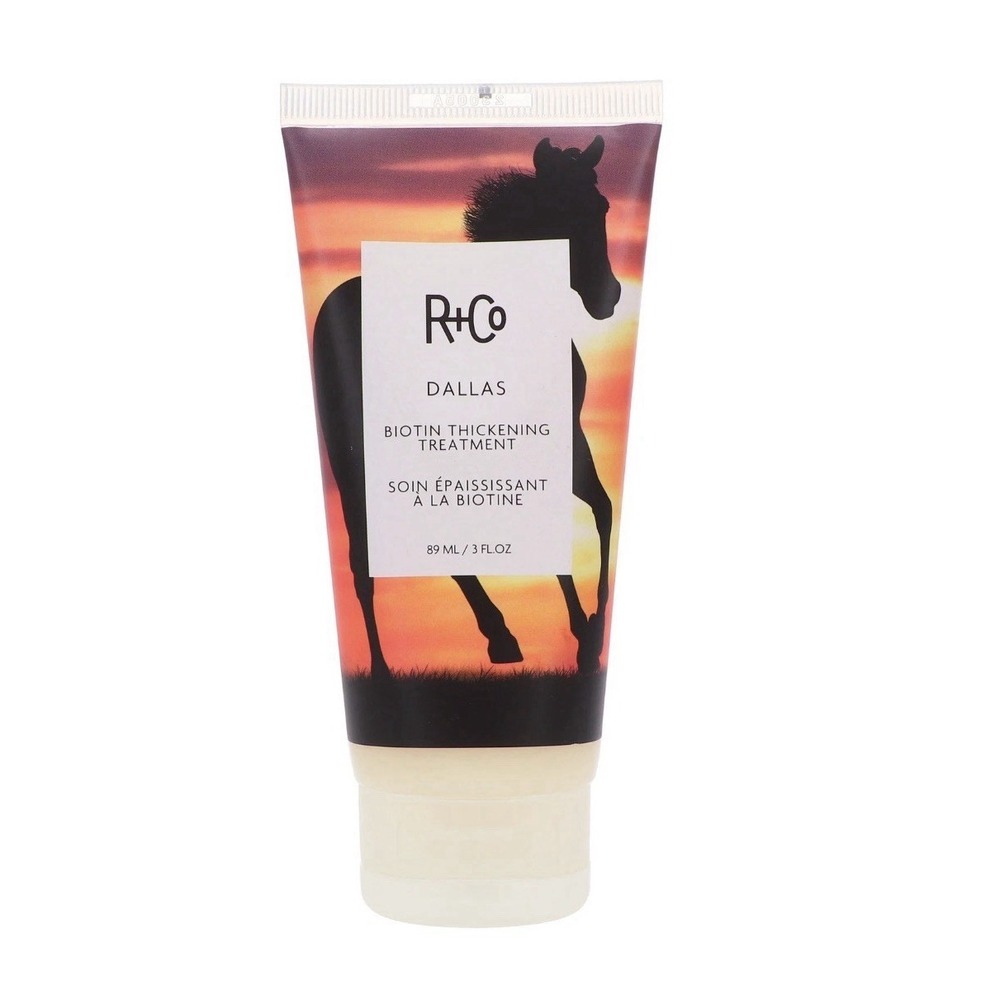 R+CO‎ Dallas Biotin Thickening Treatment 3 oz